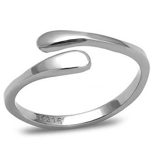 Ocelový prsten,