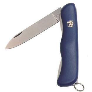 Otvírací kapesní nůž "PRAKTIK" 115-NH-1