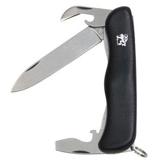 Otvírací kapesní nůž "PRAKTIK" 200-NH-3